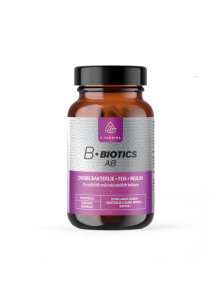 B-Biotics kapsule - 30 kos Bioandina