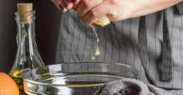 Food blogerka YumYumParadise razkriva, katera olja vedno uporablja - eno je njen absolutni favorit!