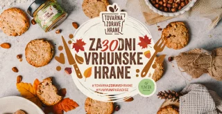 Naslovnica kuharice TZH za november Naslovnica kuharice TZH za november