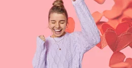 Ste v zvezi ali samski? Povsem vseeno, predstavljamo vam 14 idej za popolno valentinovo!