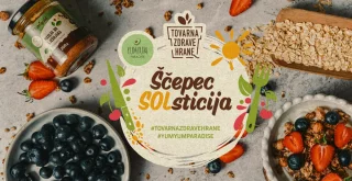 Brezplačna kuharica za junij: Ščepec SOLsticija Brezplačna kuharica za junij: Ščepec SOLsticija